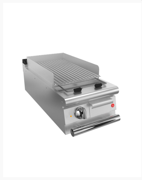 BARON SUPER ELECTRIC GRILL - VERSION TOP M40